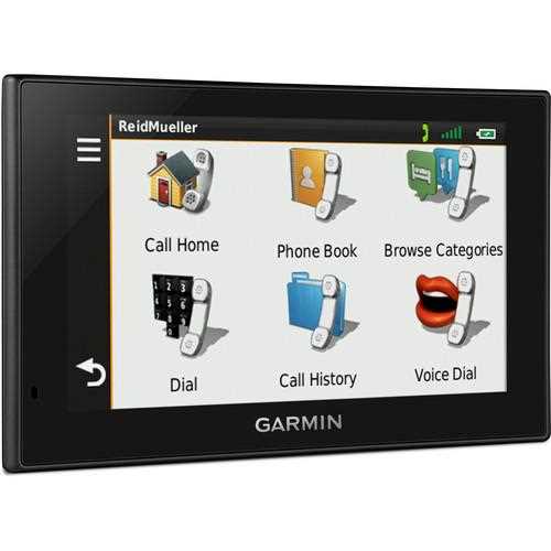 garmin nuvi 2597lmt instruction manual