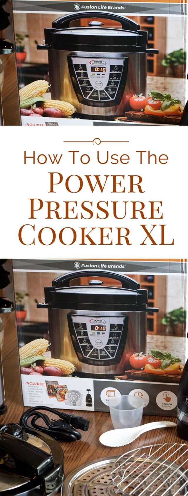 harvest cookware pressure pro instruction manual