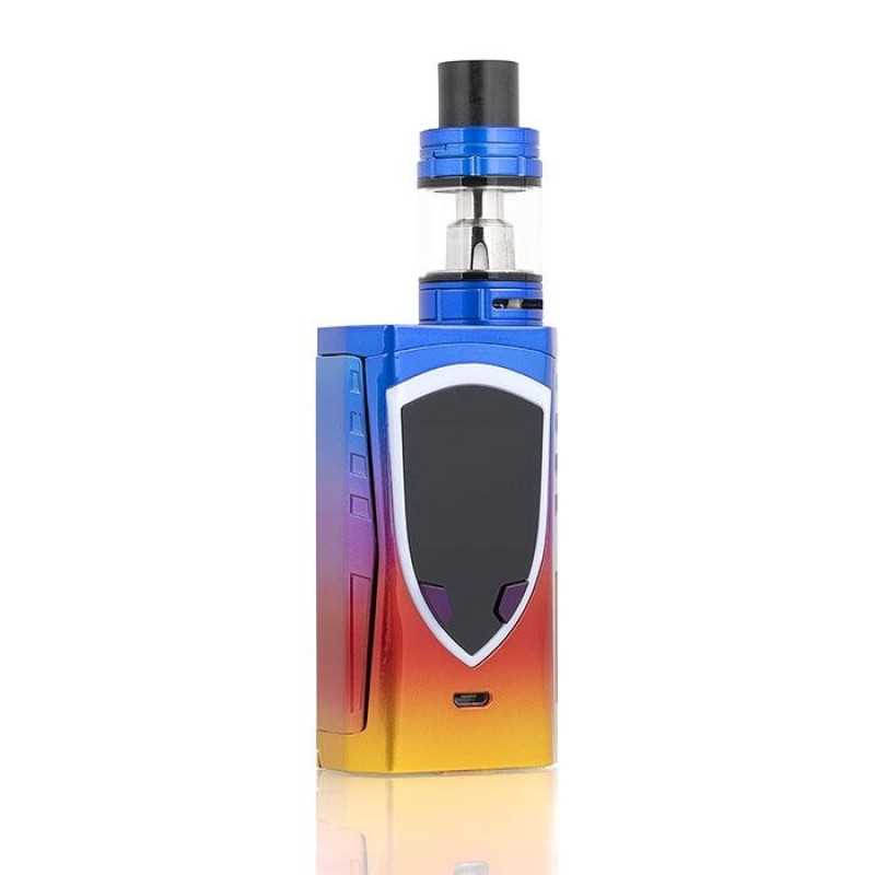 smok procolor instruction manual