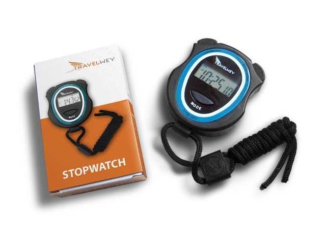 wr 100ft stopwatch instructions manual