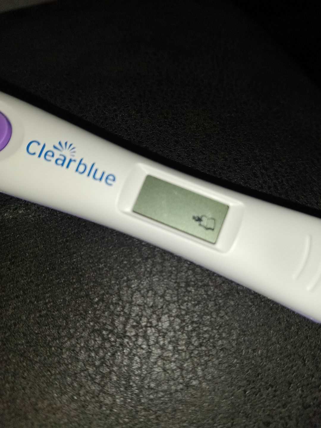 clear blue ovulation instruction manual