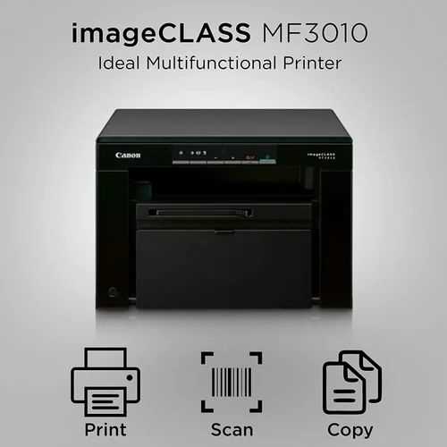 canon mf3010 instruction manual