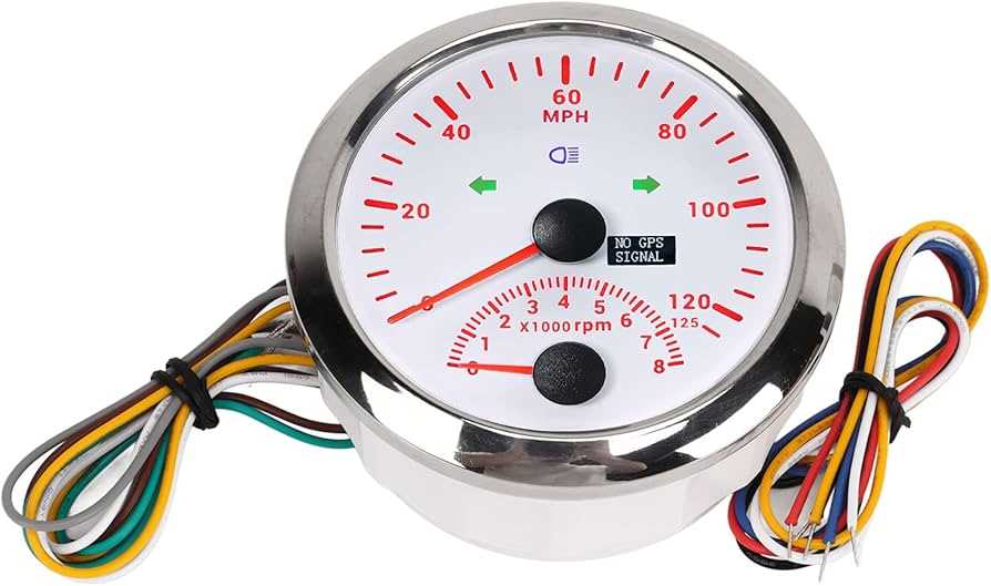 es 328 tachometer instruction manual