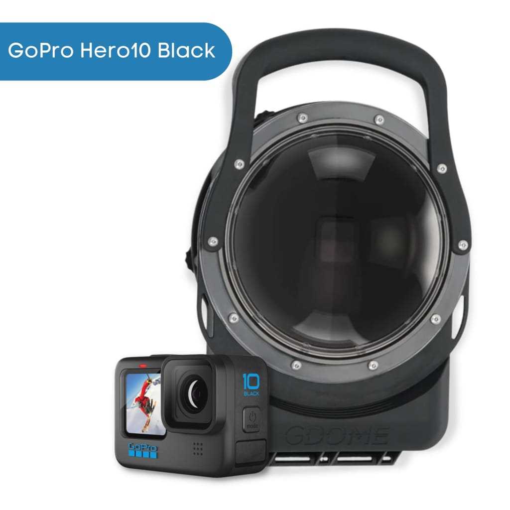 gopro 5 instruction manual