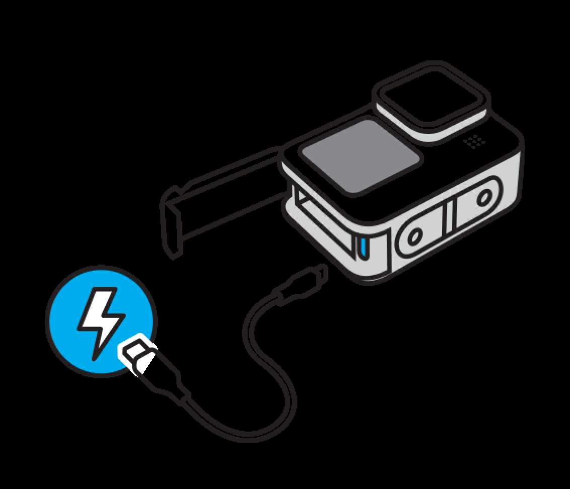 gopro 5 instruction manual