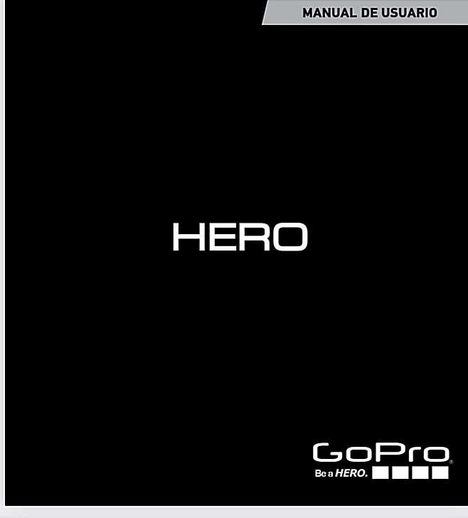 gopro 5 instruction manual