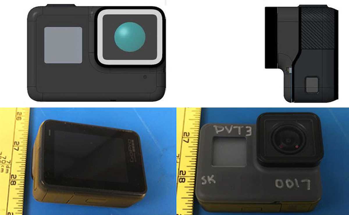 gopro 5 instruction manual