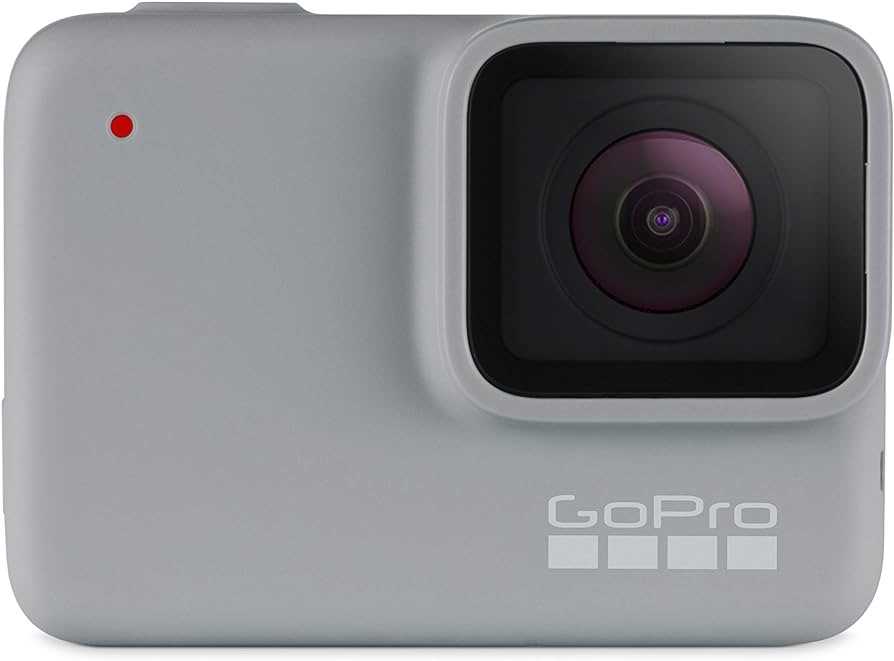 gopro hero 7 instruction manual