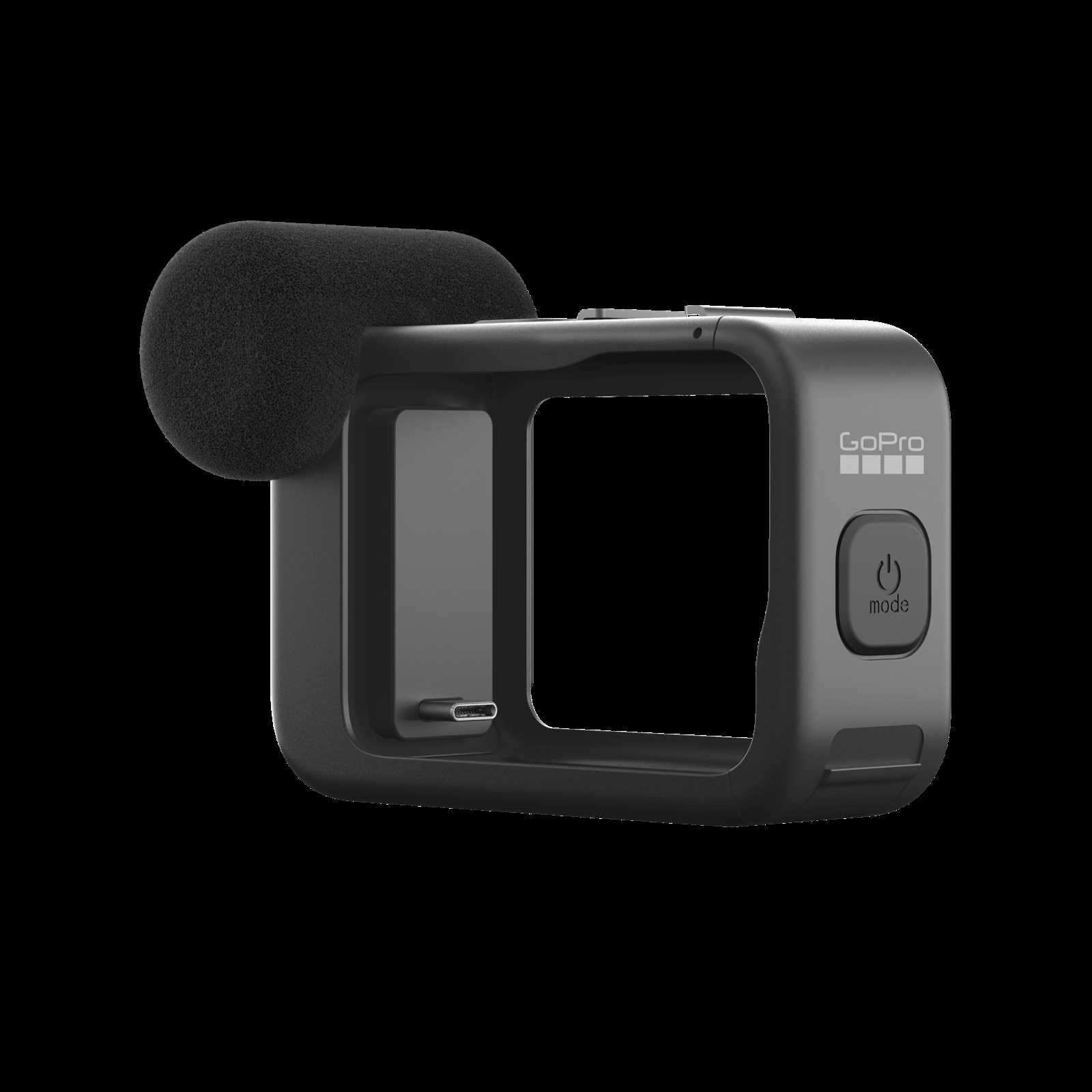 gopro hero 9 instruction manual