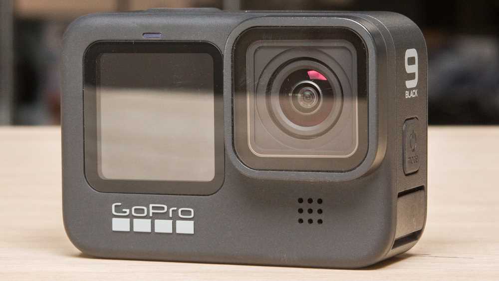 gopro hero 9 instruction manual