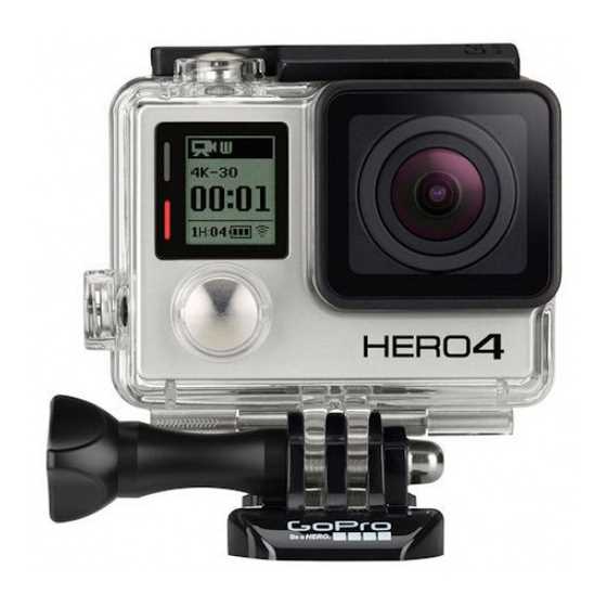 gopro session instruction manual