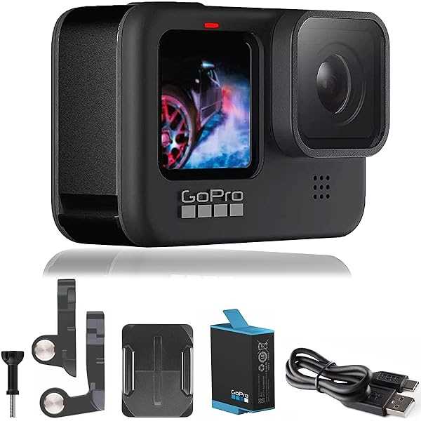 gopro yhdc5170 instruction manual