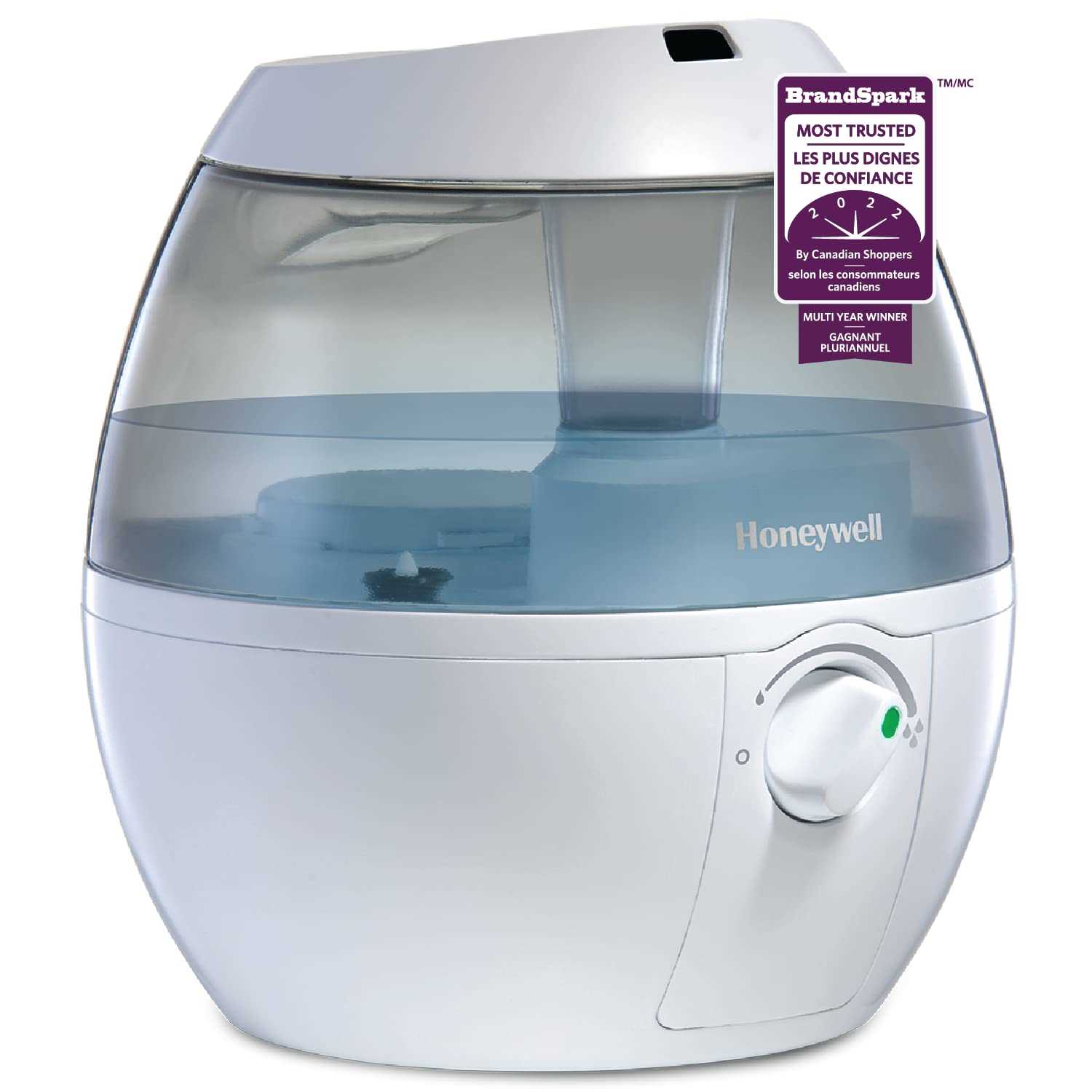 instruction manual for honeywell humidifier