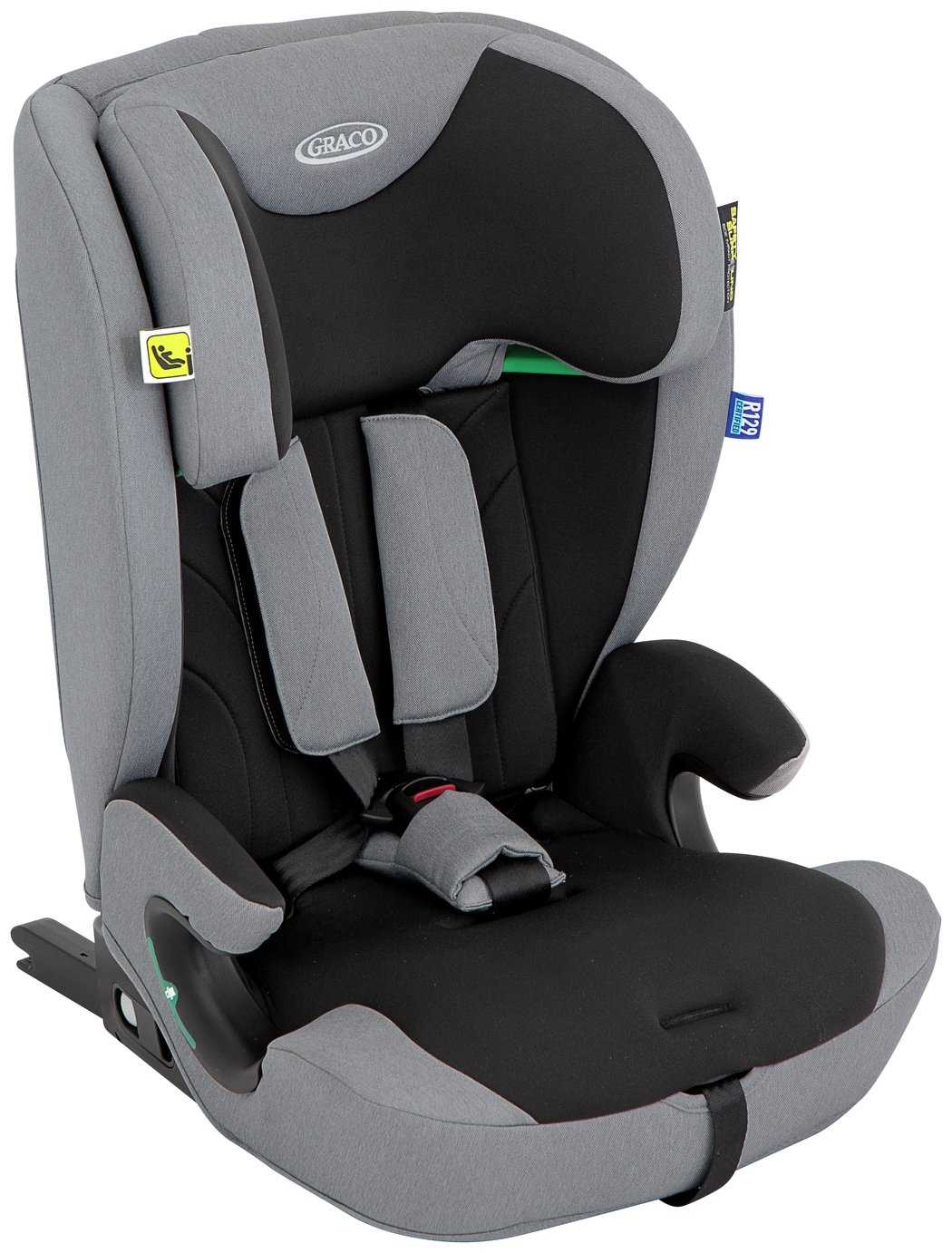 graco argos 70 instruction manual