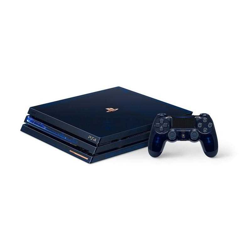 ps4 pro instruction manual