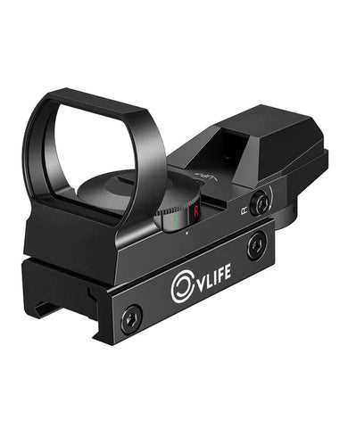 cvlife scope instruction manual