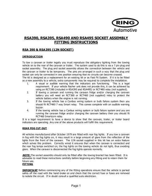 ring 2 instruction manual ring 2 instruction manual