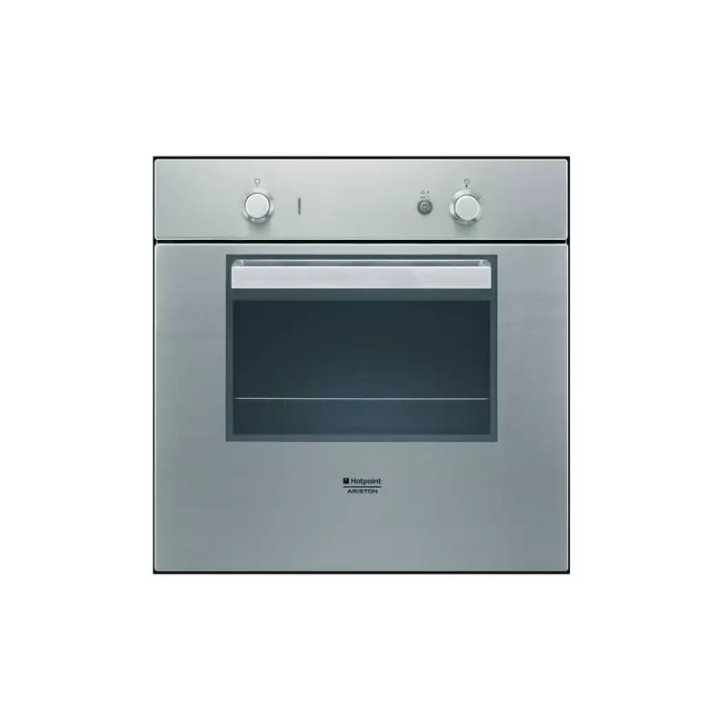 ariston oven instruction manuals