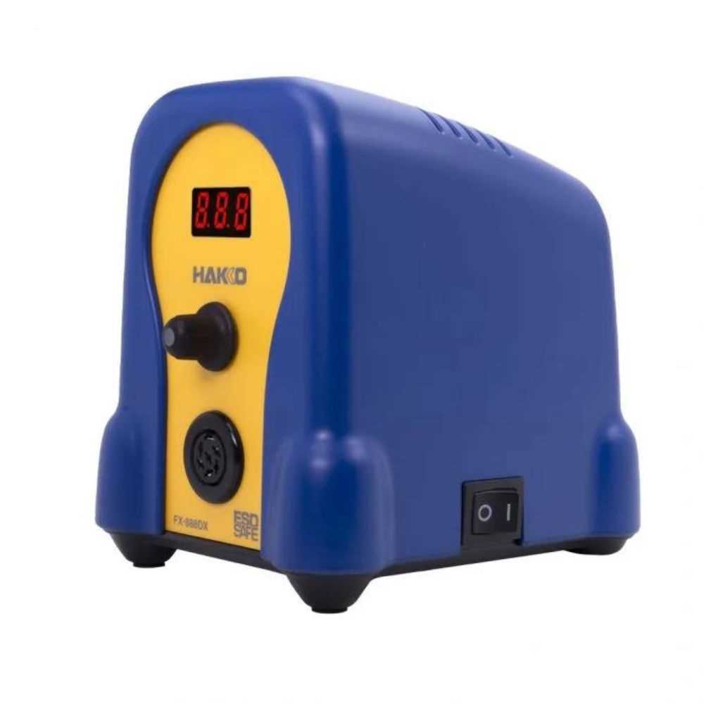 hakko fx 888d instruction manual