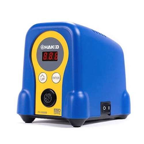 hakko fx 888d instruction manual