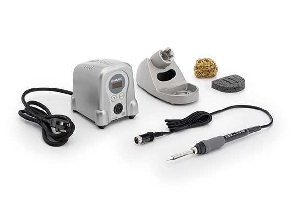 hakko fx 888d instruction manual