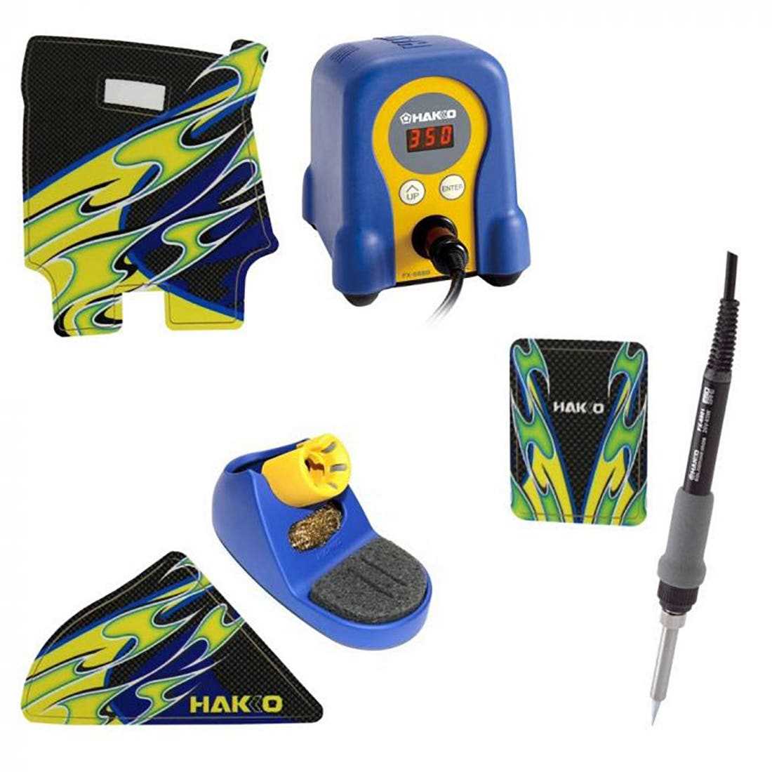 hakko fx 888d instruction manual