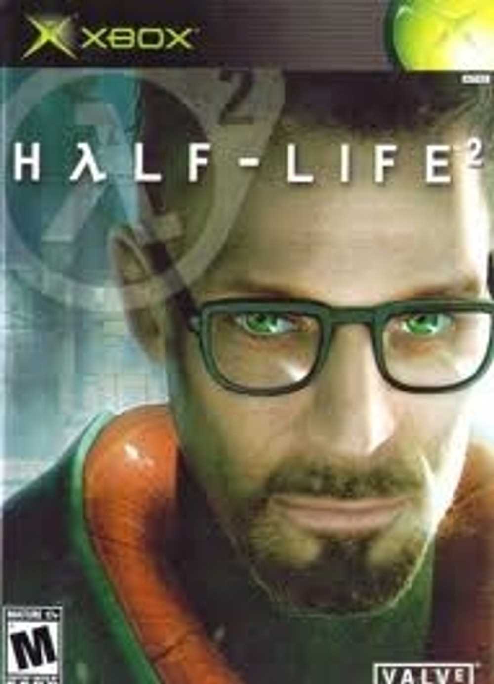 half life playstation 2 instruction manual