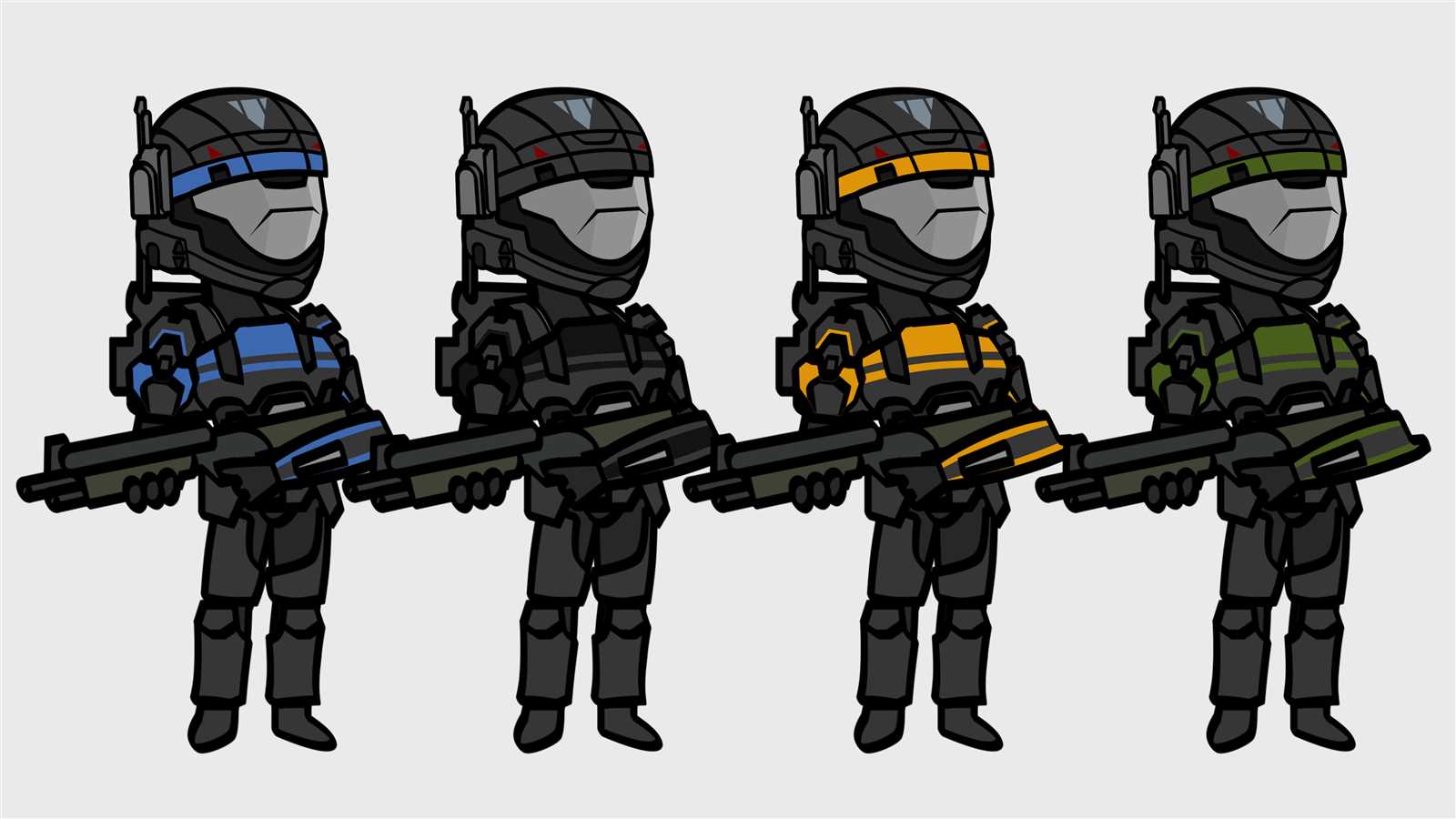 halo 3 odst instruction manual