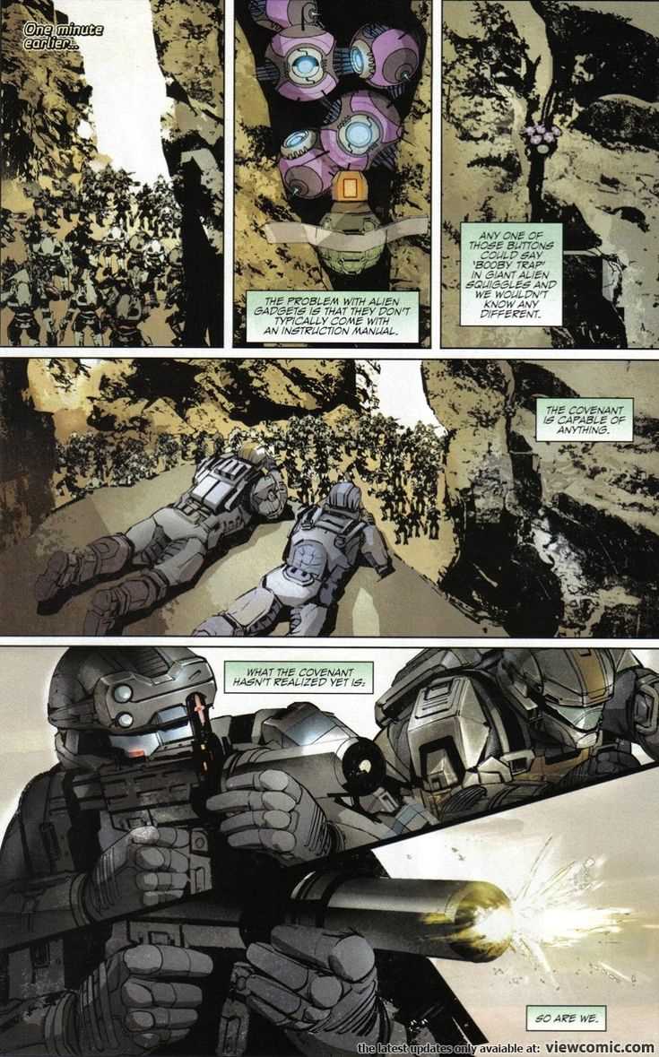 halo 3 odst instruction manual