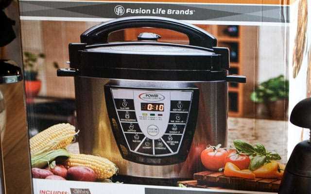 harvest cookware pressure pro instruction manual