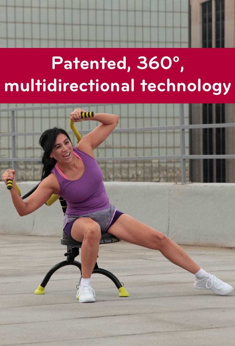 ab doer instruction manual