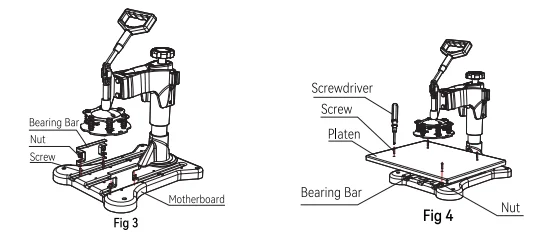 heat press instruction manual