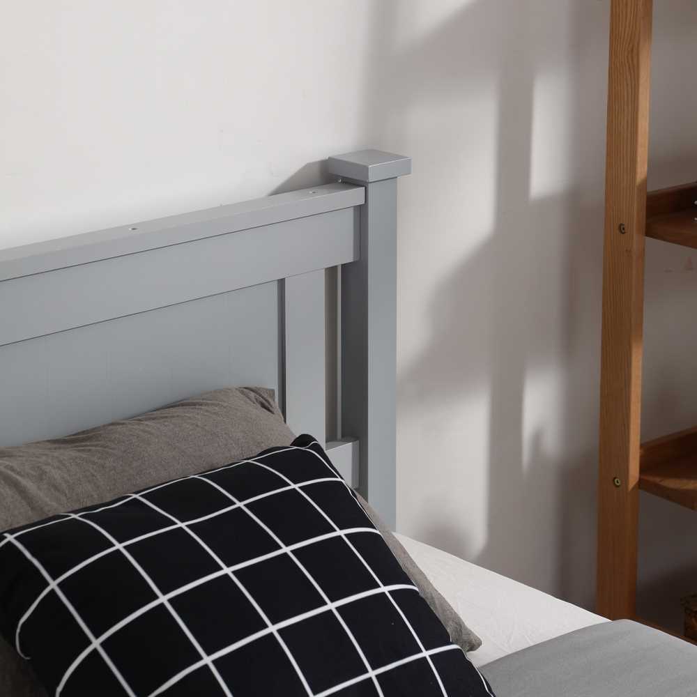 hemnes bed frame instruction manual