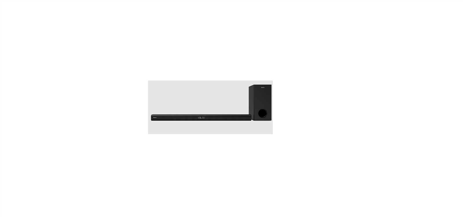 samsung soundbar instructions manual