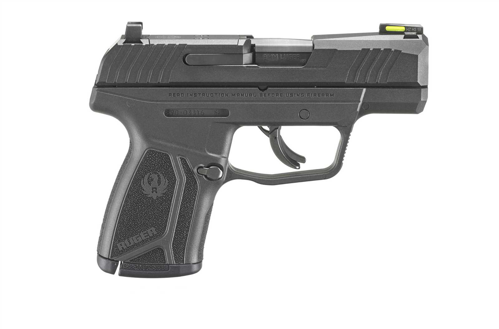 ruger p89 instruction manual