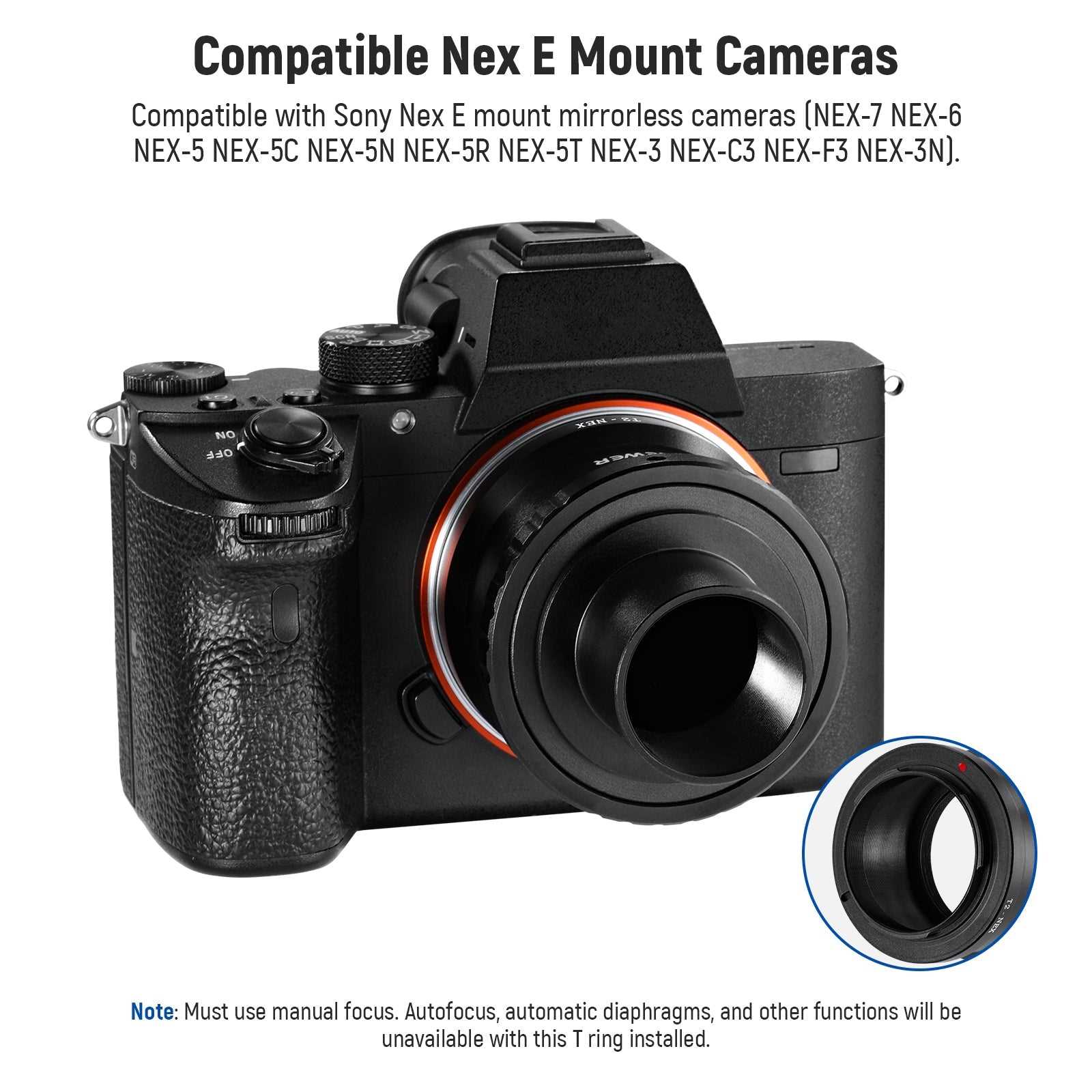 sony nex 5t instruction manual