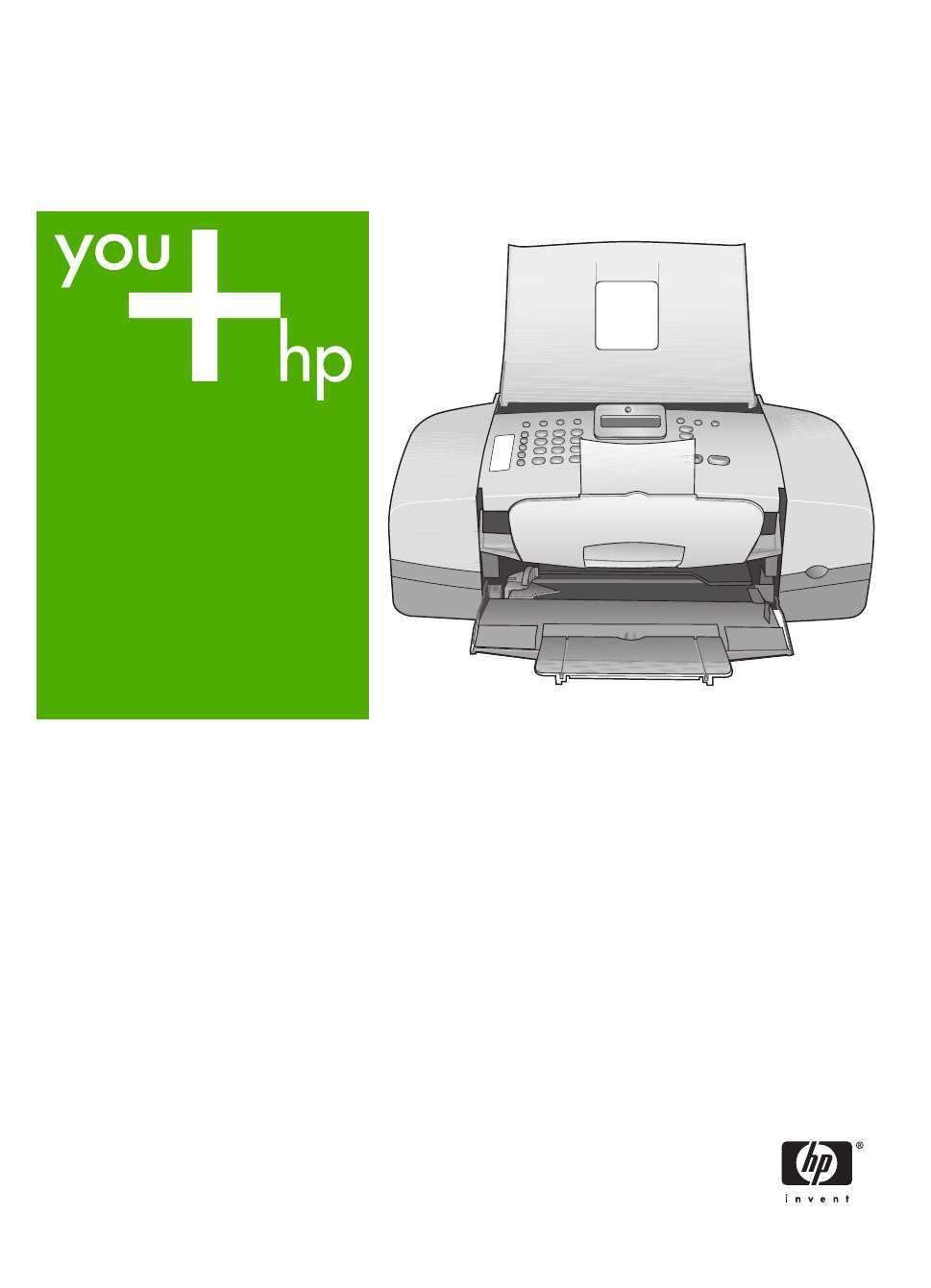 hp officejet 4620 instruction manual