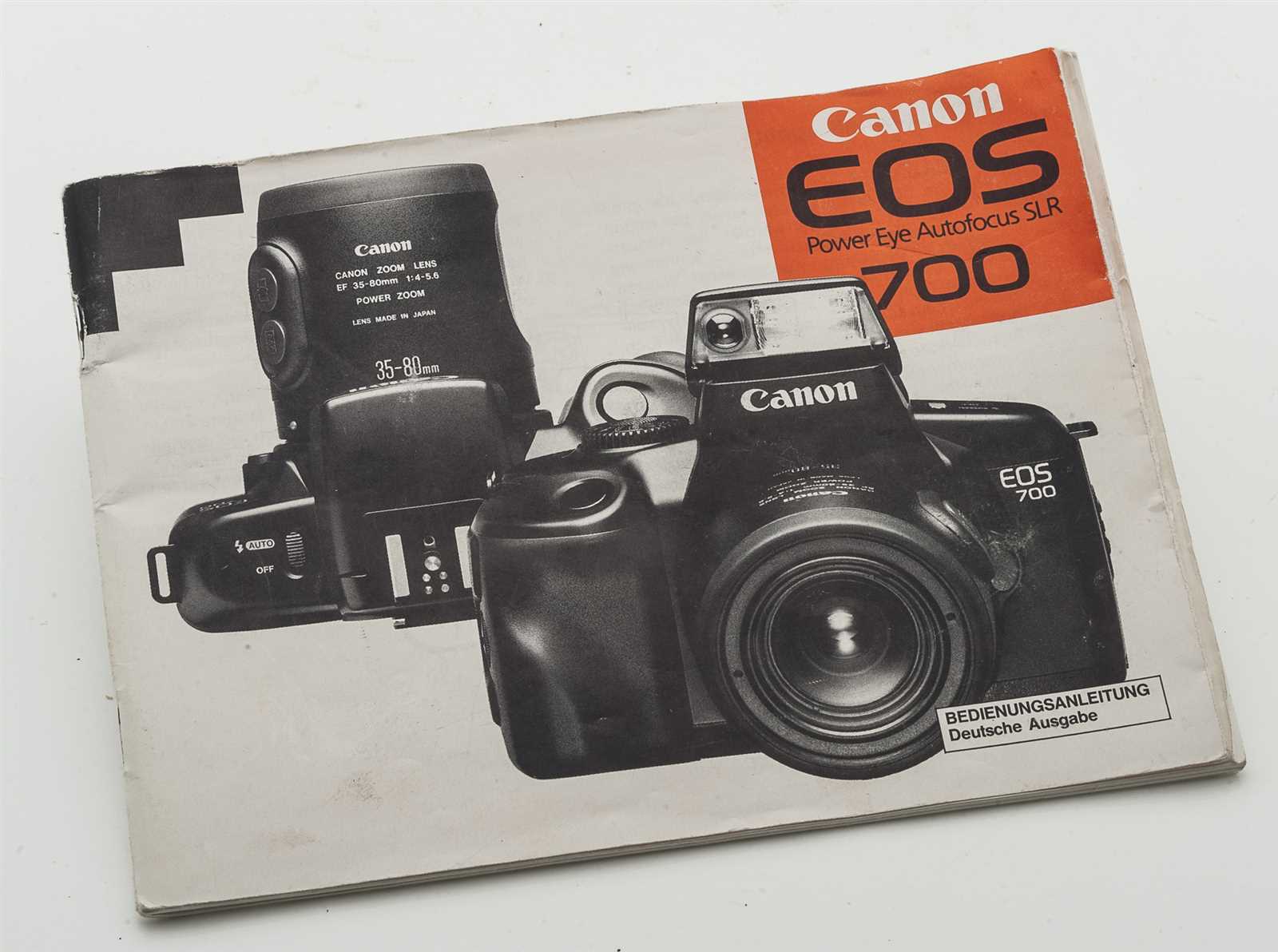 canon 700d instruction manual