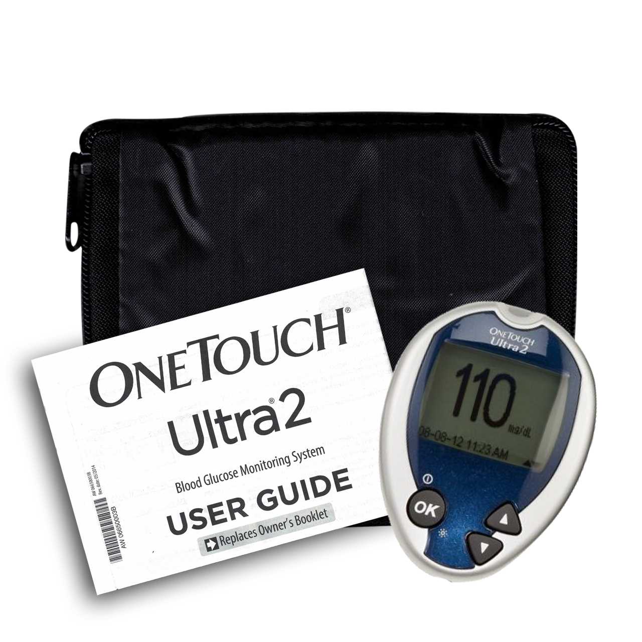 onetouch ultra 2 instruction manual