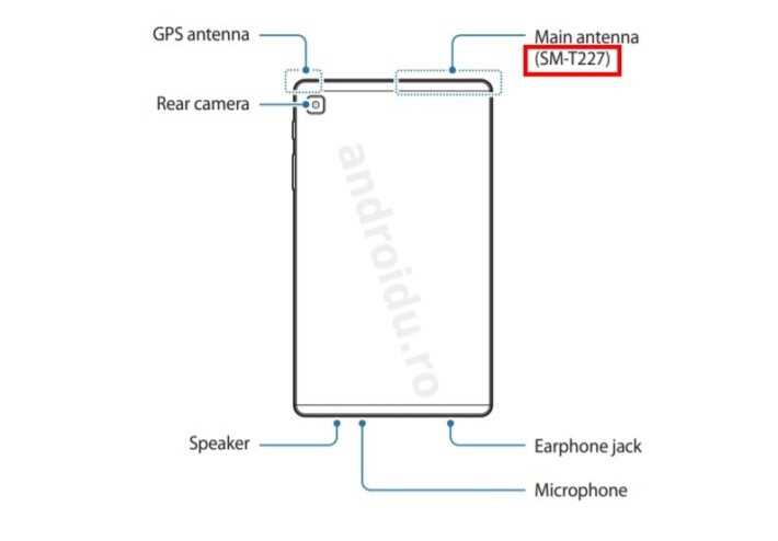 galaxy tab a7 lite instruction manual