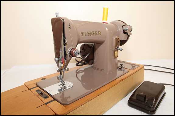 singer sewing machine 185k instruction manual