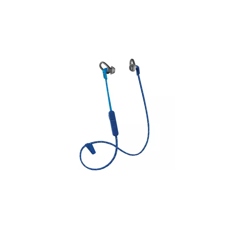 plantronics backbeat fit instruction manual