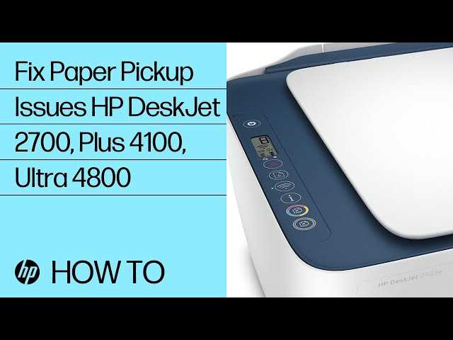 hp deskjet 2700 instruction manual