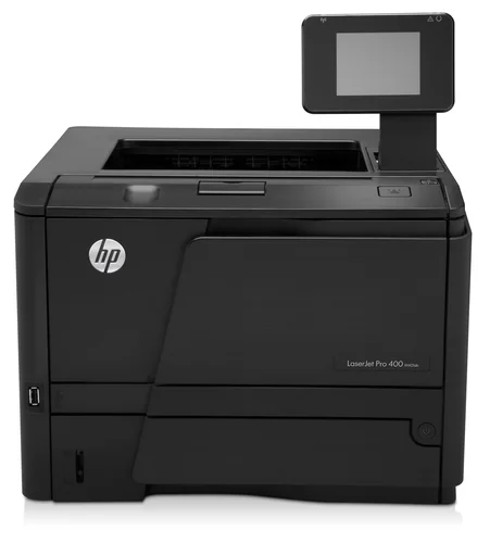 hp laserjet pro 400 instruction manual