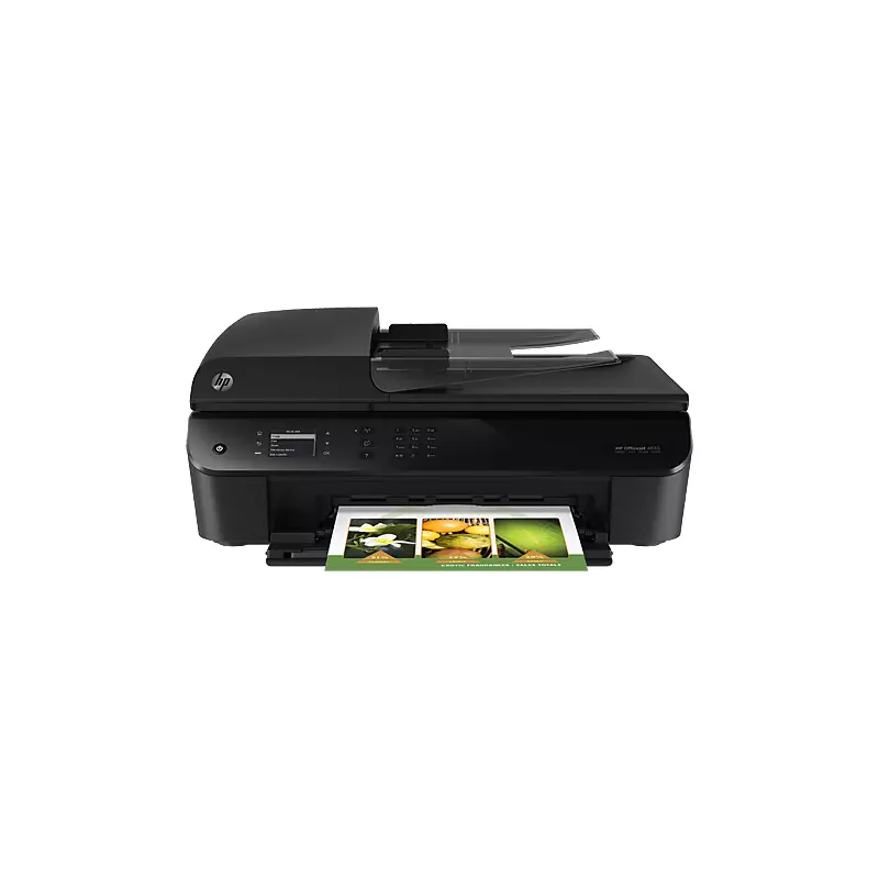 hp officejet 4620 instruction manual