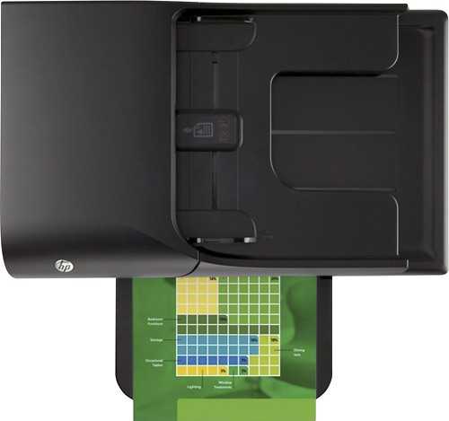 hp officejet 6600 instruction manual