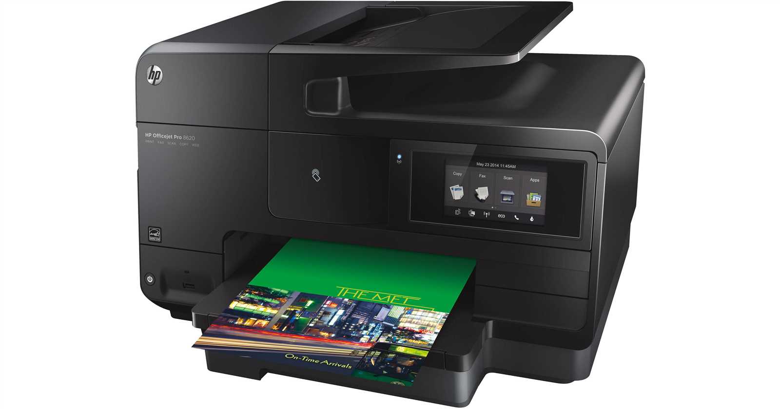 hp officejet pro 8620 instruction manual