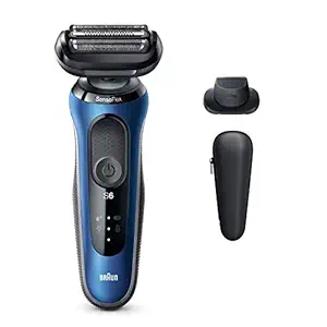 braun series 7 shaver instruction manual