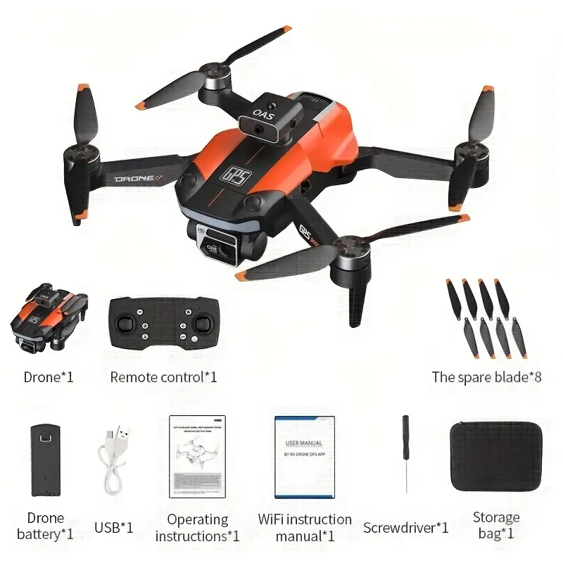 switch rc drone instruction manual