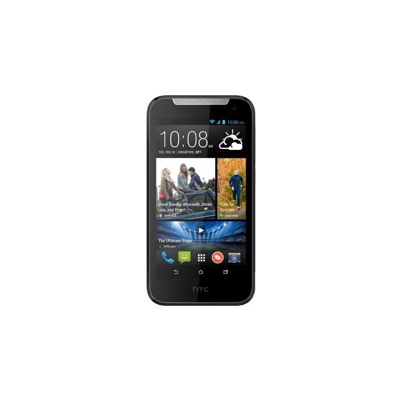 htc sense instruction manual